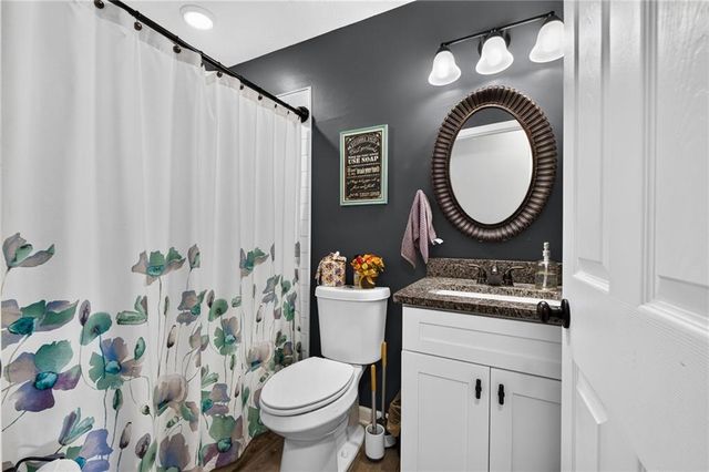 67 Ann Court, Mcdonough, GA 30253