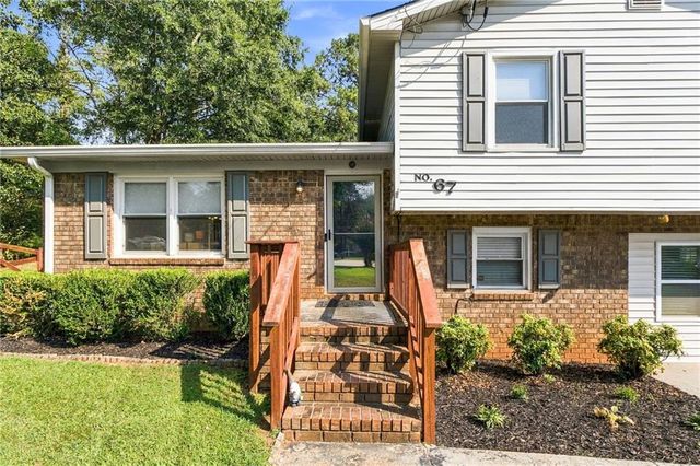 67 Ann Court, Mcdonough, GA 30253