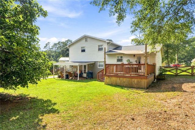 67 Ann Court, Mcdonough, GA 30253