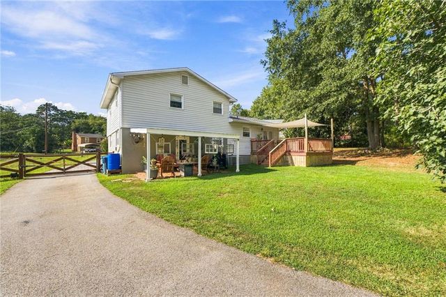 67 Ann Court, Mcdonough, GA 30253