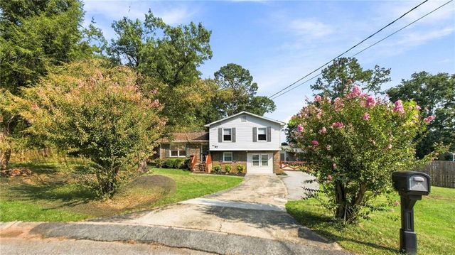 67 Ann Court, Mcdonough, GA 30253