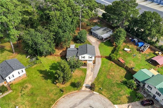 67 Ann Court, Mcdonough, GA 30253