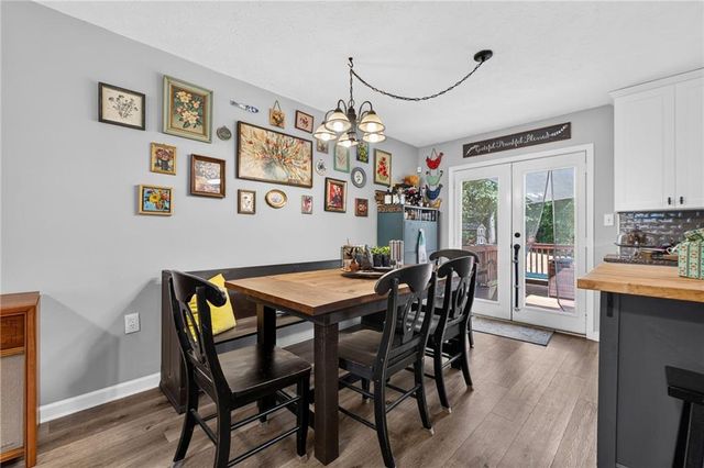 67 Ann Court, Mcdonough, GA 30253