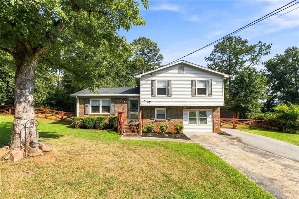 67 Ann Court, Mcdonough, GA 30253
