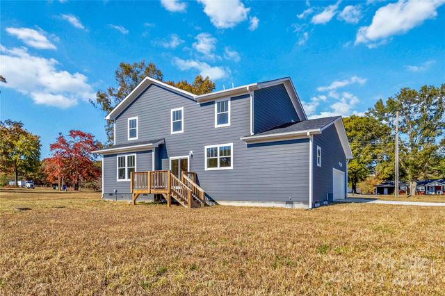 1006 Heath Helms Road, Monroe, NC 28110