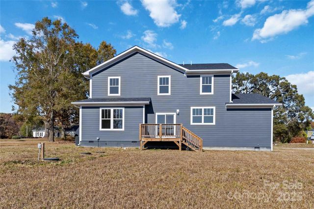 1006 Heath Helms Road, Monroe, NC 28110