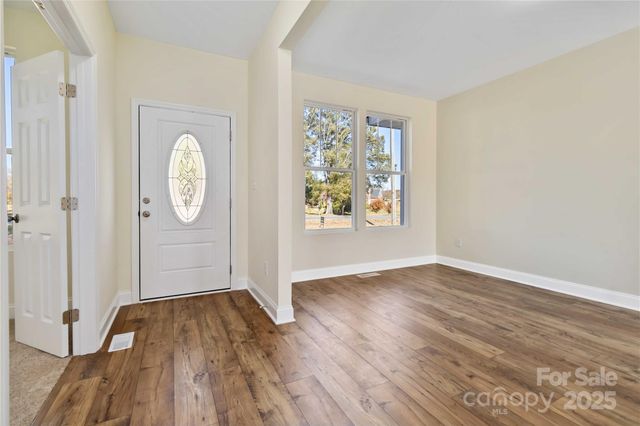 1006 Heath Helms Road, Monroe, NC 28110