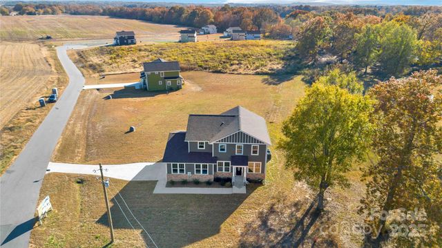 1006 Heath Helms Road, Monroe, NC 28110