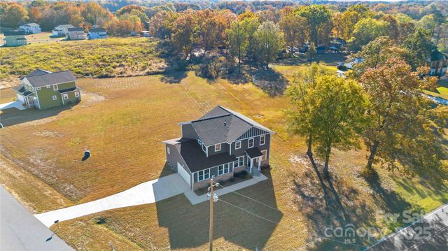 1006 Heath Helms Road, Monroe, NC 28110