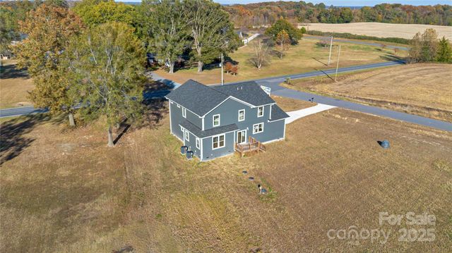 1006 Heath Helms Road, Monroe, NC 28110