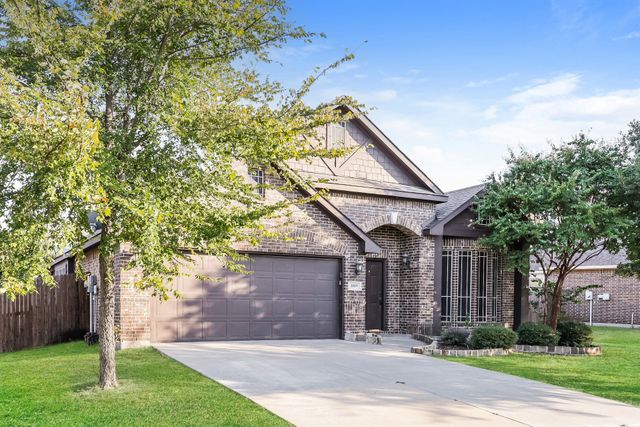 1009 Rockcress Drive, Mansfield, TX 76063
