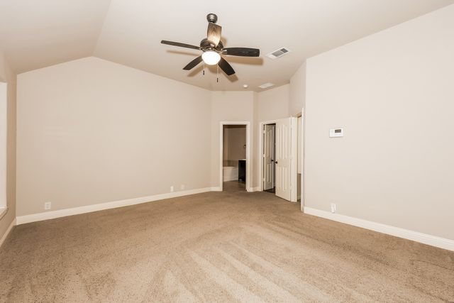 1009 Rockcress Drive, Mansfield, TX 76063