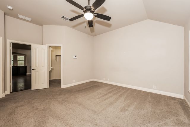 1009 Rockcress Drive, Mansfield, TX 76063
