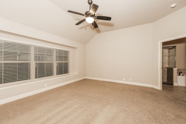 1009 Rockcress Drive, Mansfield, TX 76063
