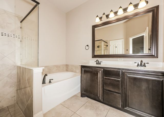 1009 Rockcress Drive, Mansfield, TX 76063