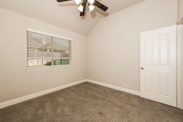 1009 Rockcress Drive, Mansfield, TX 76063