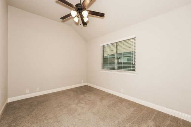 1009 Rockcress Drive, Mansfield, TX 76063