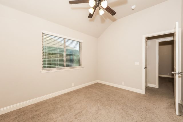 1009 Rockcress Drive, Mansfield, TX 76063