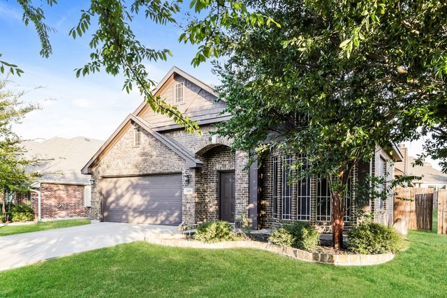 1009 Rockcress Drive, Mansfield, TX 76063