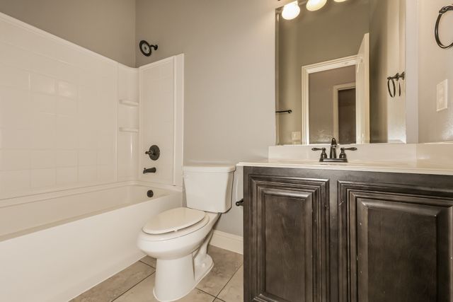 1009 Rockcress Drive, Mansfield, TX 76063