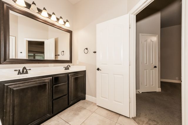 1009 Rockcress Drive, Mansfield, TX 76063