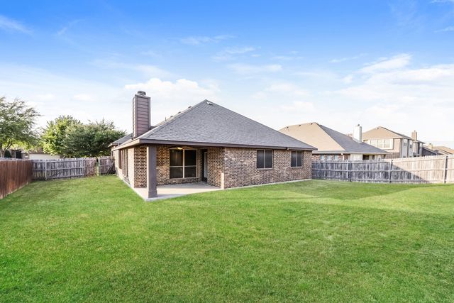 1009 Rockcress Drive, Mansfield, TX 76063
