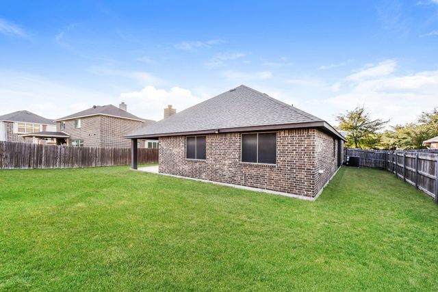 1009 Rockcress Drive, Mansfield, TX 76063