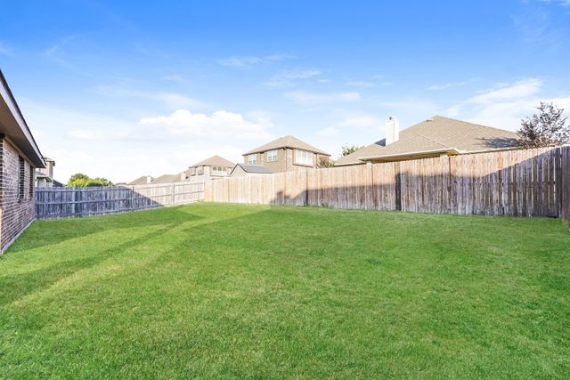 1009 Rockcress Drive, Mansfield, TX 76063