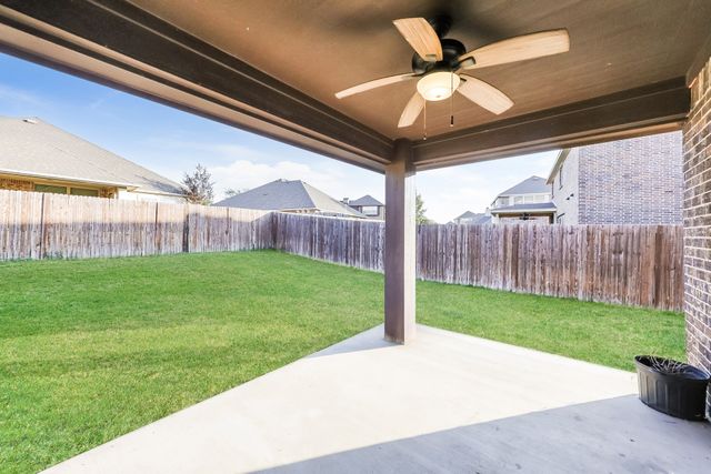 1009 Rockcress Drive, Mansfield, TX 76063