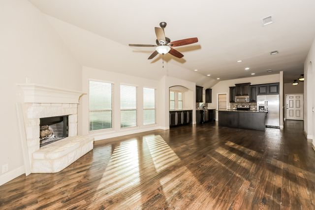 1009 Rockcress Drive, Mansfield, TX 76063
