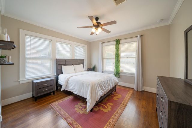 2505 Eagle Street, Houston, TX 77004