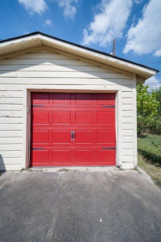 2505 Eagle Street, Houston, TX 77004
