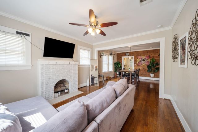 2505 Eagle Street, Houston, TX 77004