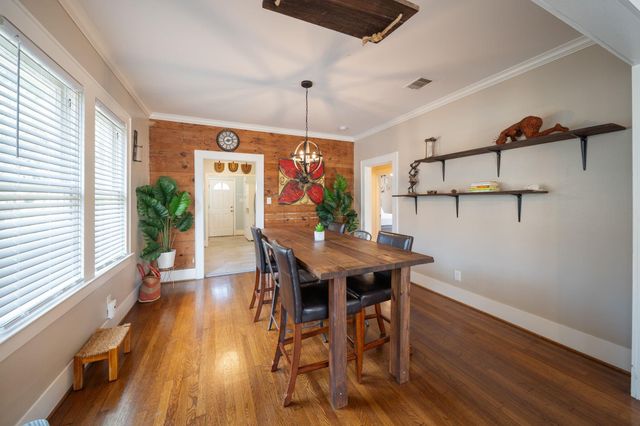2505 Eagle Street, Houston, TX 77004