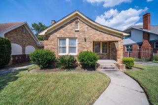 2505 Eagle Street, Houston, TX 77004