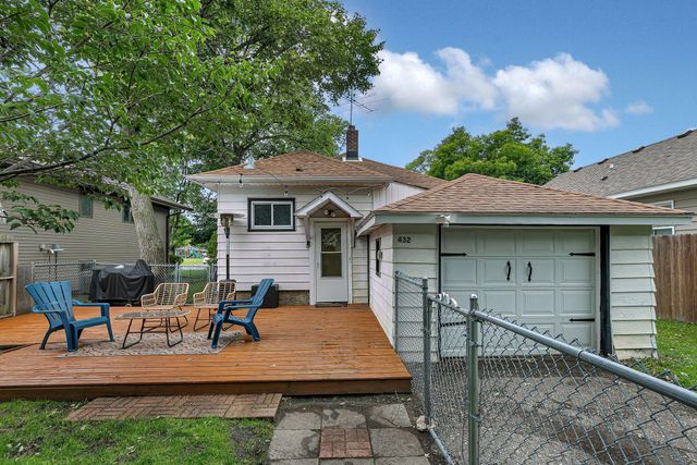 432 28th Avenue N, Saint Cloud, MN 56303