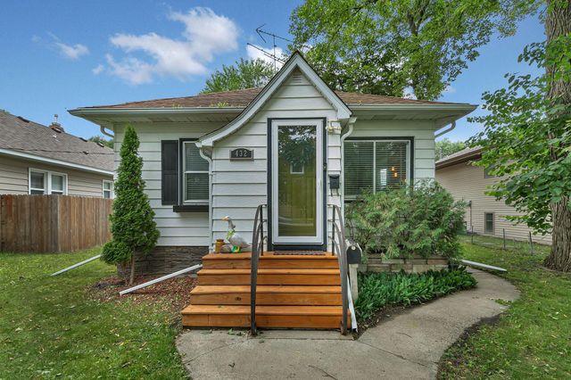 432 28th Avenue N, Saint Cloud, MN 56303