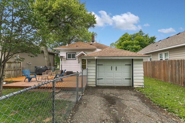 432 28th Avenue N, Saint Cloud, MN 56303