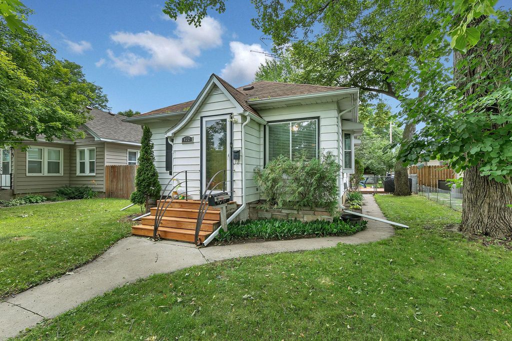 432 28th Avenue N, Saint Cloud, MN 56303