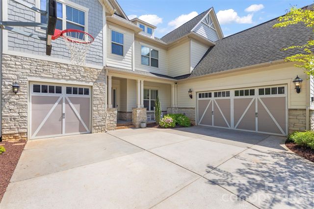 11316 Blarney Ridge Drive, Matthews, NC 28105