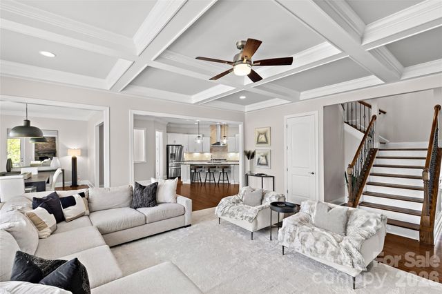 11316 Blarney Ridge Drive, Matthews, NC 28105