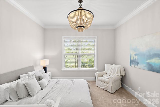 11316 Blarney Ridge Drive, Matthews, NC 28105