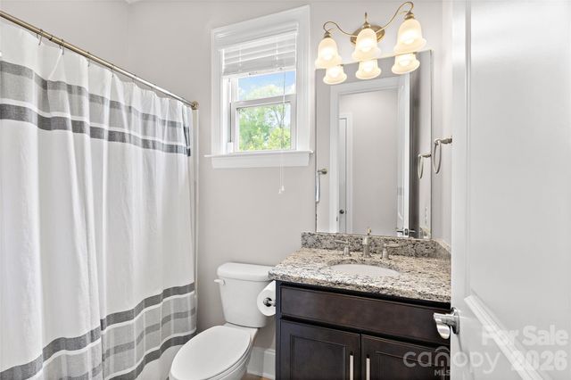 11316 Blarney Ridge Drive, Matthews, NC 28105