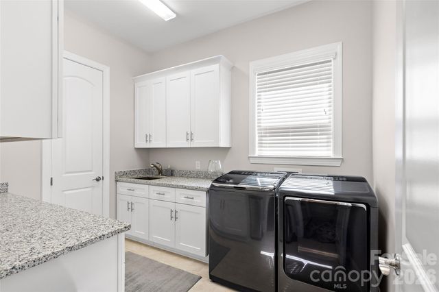 11316 Blarney Ridge Drive, Matthews, NC 28105