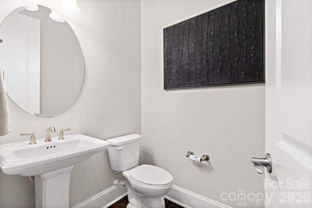 11316 Blarney Ridge Drive, Matthews, NC 28105