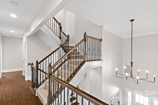 11316 Blarney Ridge Drive, Matthews, NC 28105