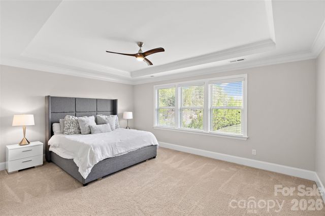 11316 Blarney Ridge Drive, Matthews, NC 28105