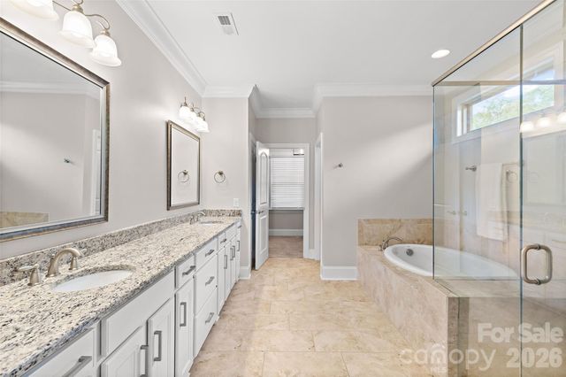 11316 Blarney Ridge Drive, Matthews, NC 28105