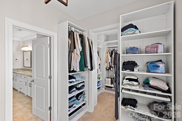 11316 Blarney Ridge Drive, Matthews, NC 28105