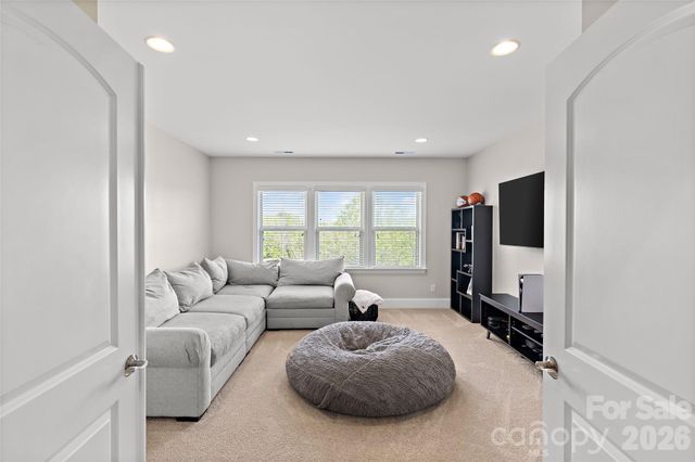 11316 Blarney Ridge Drive, Matthews, NC 28105